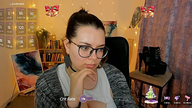 Snapshot of KeytSilvas chatting on December 2024 08:44:02 AM KeytSilvas online show from December 2024 08:44:02 AM