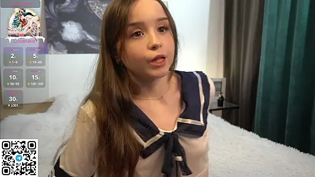 RenetTolken online show from December 2024 08:03:02 PM