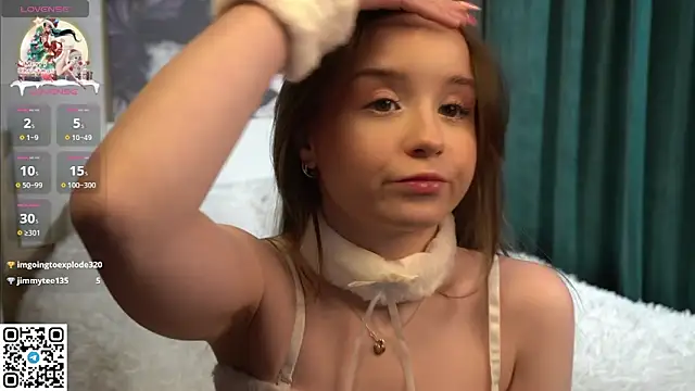 RenetTolken online show from January 2025 08:10:02 PM