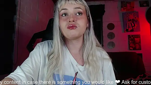 NEXT DOOR GIRL  online show from January 2025 05:30:01 AM