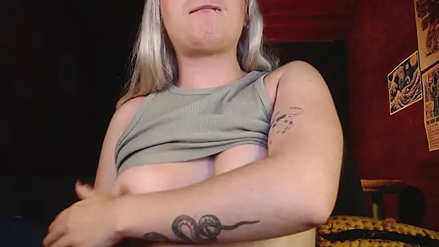 NEXT DOOR GIRL  online show from March 2025 04:29:02 AM