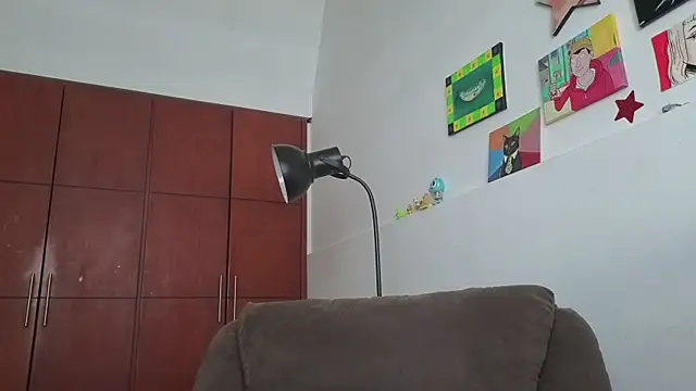 NEXT DOOR GIRL  online show from July 2026 11:25:01 AM