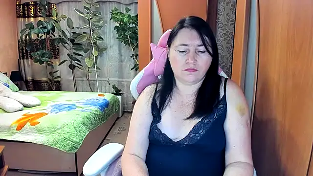 Tatyana51 online show from February 2026 02:51:01 PM