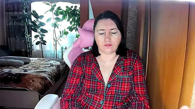 Tatyana51 online show from April 2026 05:32:01 AM