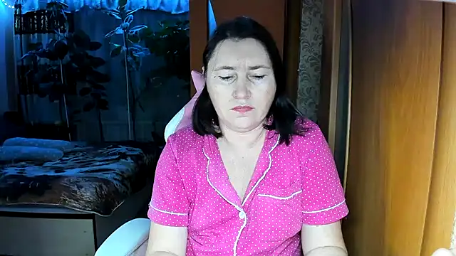 Tatyana51 online show from April 2026 05:30:01 PM