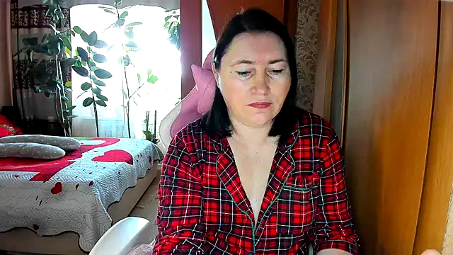 Tatyana51 online show from May 2026 05:35:02 AM