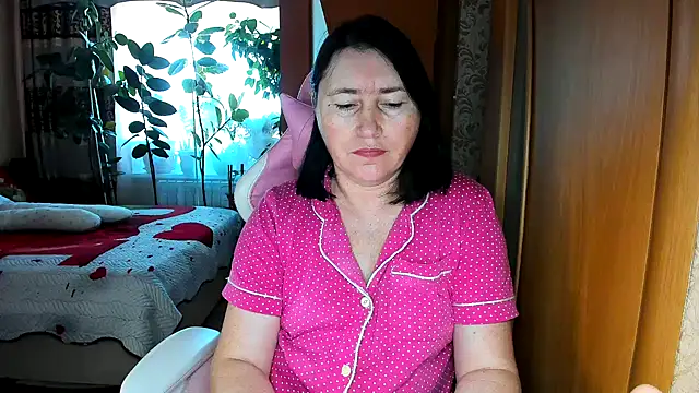 Tatyana51 online show from May 2026 12:30:01 AM