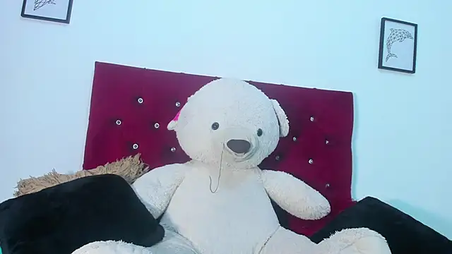 Briyit Doll online show from September 2025 08:45:02 PM