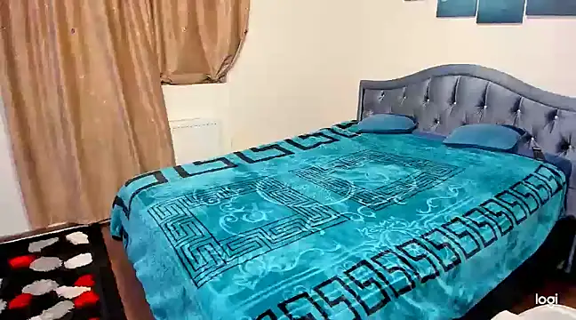 se6model online show from January 2025 08:32:02 PM