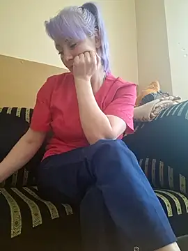 Tina Alev online show from May 2026 11:09:02 AM