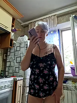 Tina Alev online show from June 2026 02:54:02 PM