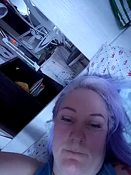 Tina Alev online show from June 2026 08:57:02 AM