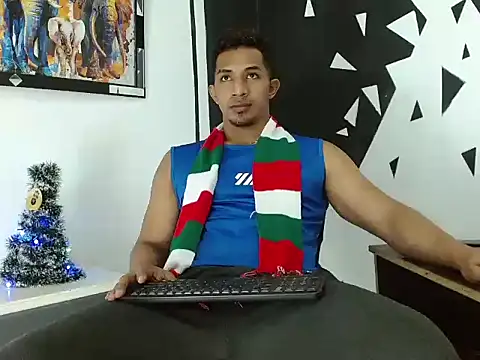 Yeiko Park2 online show from December 2024 01:50:02 AM