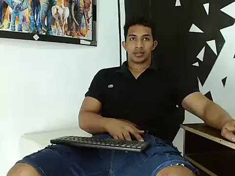 Yeiko Park2 online show from January 2025 11:34:02 PM