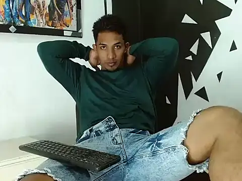 Yeiko Park2 online show from February 2025 01:35:01 AM