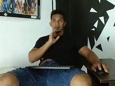 Yeiko Park2 online show from March 2025 02:20:01 AM