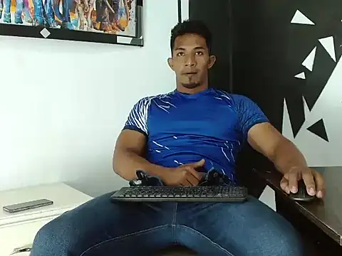 Yeiko Park2 online show from March 2025 01:07:01 AM