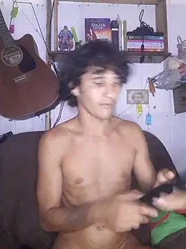 pedrodavid  online show from January 2026 04:48:01 AM