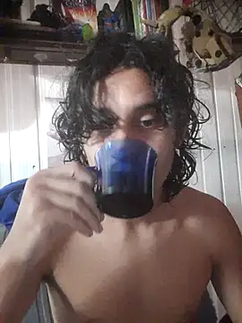 pedrodavid  online show from June 2026 08:03:01 PM