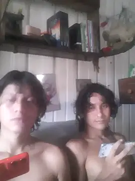 pedrodavid  online show from July 2026 08:45:02 PM