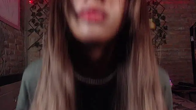 Snapshot of Angell_Dustt_ chatting on February 2026 03:05:01 AM Angell Dustt online show from February 2026 03:05:01 AM