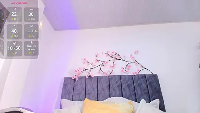 Sophiee Velvet online show from June 2026 03:47:02 PM