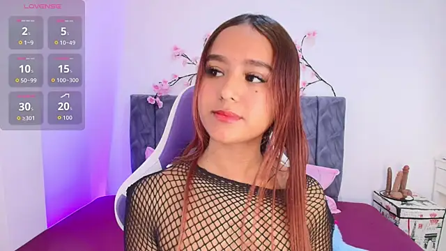 Sophiee Velvet online show from June 2026 06:22:02 PM