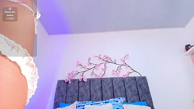 Sophiee Velvet online show from June 2026 04:45:01 PM