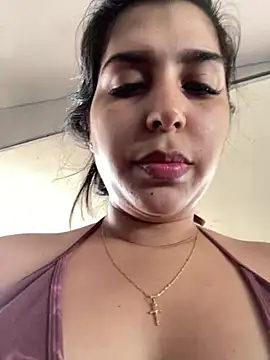 NiaSoler online show from January 2025 06:06:02 PM