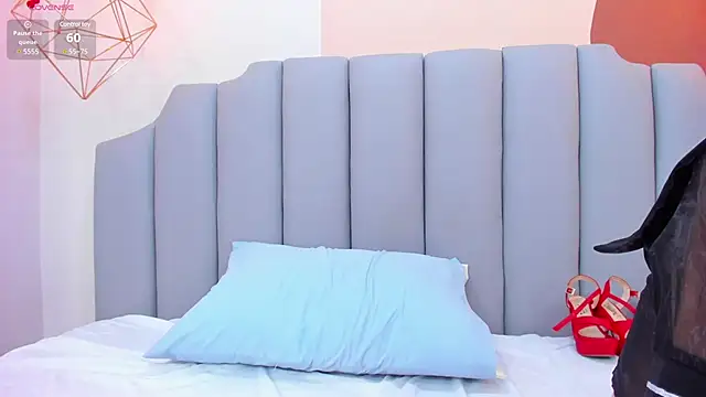 ThailyCherry online show from January 2025 10:49:02 PM