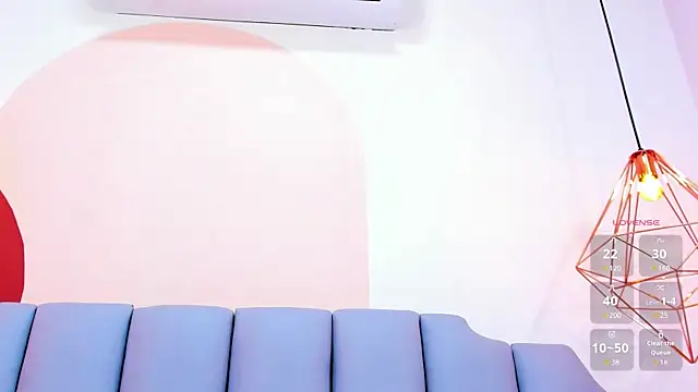 ThailyCherry online show from February 2025 11:06:01 PM