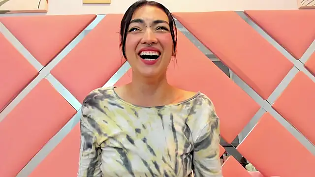 ThailyCherry online show from March 2025 01:53:02 AM