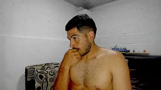 Himoreno25 online show from March 2025 06:06:02 AM