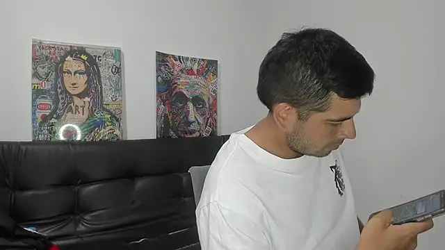 Himoreno25 online show from February 2026 01:35:02 AM