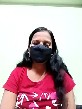 Snapshot of Rama-Telugu chatting on February 2025 06:31:02 PM Rama-Telugu online show from February 2025 06:31:02 PM