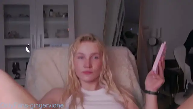 Snapshot of ginger_vi chatting on December 2024 02:49:01 PM ginger vi online show from December 2024 02:49:01 PM