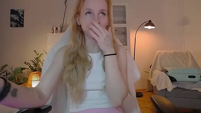 Snapshot of ginger_vi chatting on February 2025 10:07:02 PM ginger vi online show from February 2025 10:07:02 PM