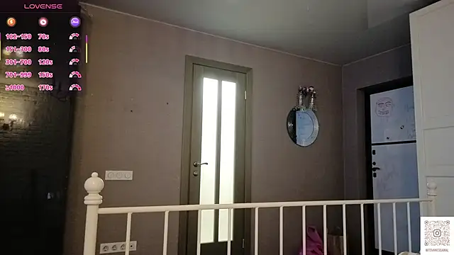 Vanessa Walters online show from February 2026 03:18:01 AM