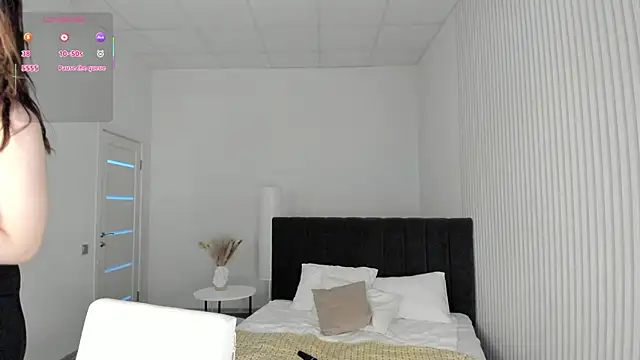 Vanessa Walters online show from May 2026 03:12:02 AM