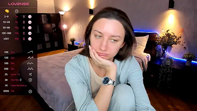 annacooleman online show from December 2024 02:09:02 AM