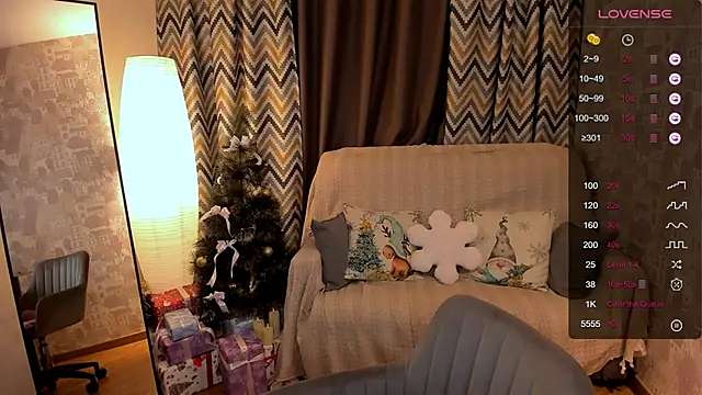 annacooleman online show from January 2025 12:05:02 PM