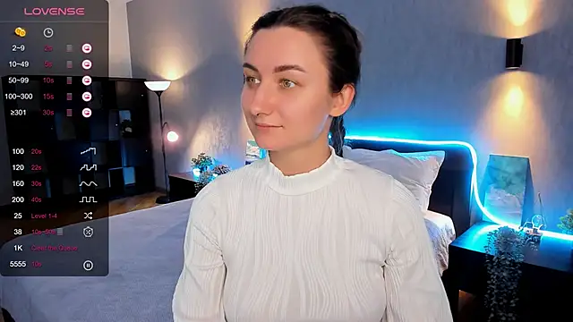 annacooleman online show from January 2025 12:23:01 PM