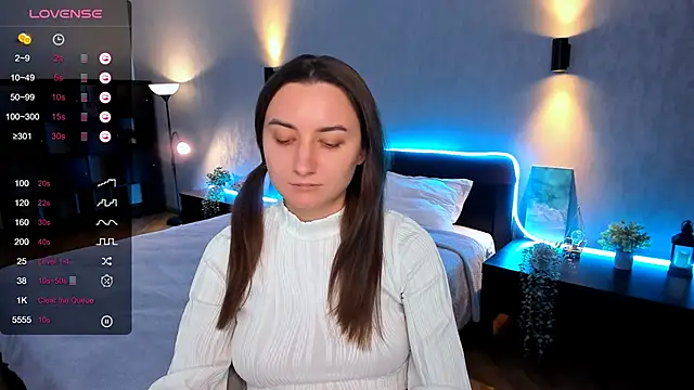 annacooleman online show from January 2025 07:19:02 AM