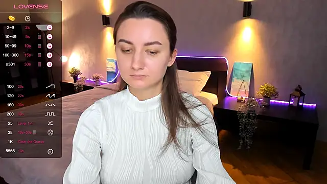 annacooleman online show from January 2025 10:16:02 AM