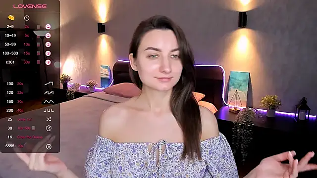 annacooleman online show from February 2025 02:25:01 AM