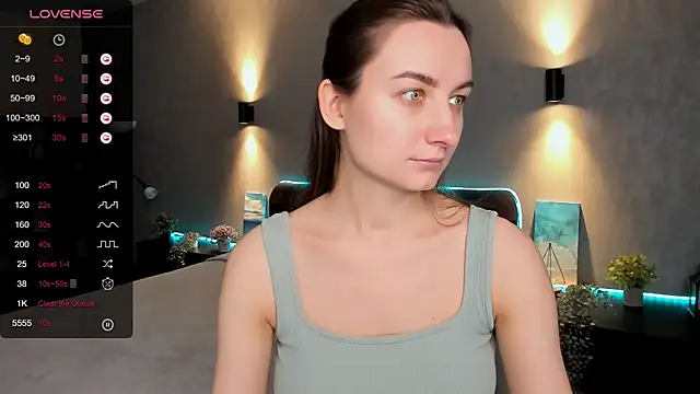 annacooleman online show from February 2025 09:34:02 AM