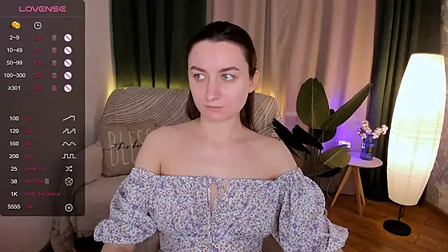 annacooleman online show from March 2025 11:31:01 AM