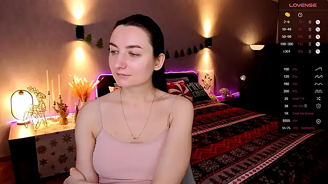 annacooleman online show from December 2025 02:20:01 AM