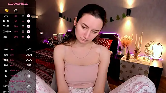 annacooleman online show from December 2025 09:04:01 AM