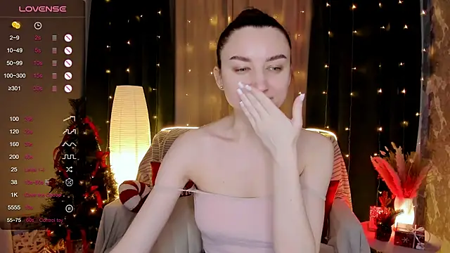 annacooleman online show from January 2026 05:31:01 AM